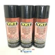 VHT SP21A-3 PACK High Temperature COPPER GASKET CEMENT - Cork, Metal, Paper