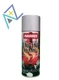 High Aluminum Harris Heat Resistant Engine Enamel Motor Spray Paint (1bottle)