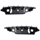 Front Bumper Brackets Set Fits 2020-2022 Ford Escape