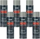 SEYMOUR Industrial MRO High Solids Spray Paint ASA 70 LIGHT GRAY 16oz 6/cans USA