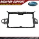 Radiator Support Assembly for Lexus NX200t 15-17 NX300 18-21 NX300h 15-21 Steel