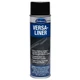 EASTWOOD Bedliner Vera-Liner Black Aerosol- 70851Z