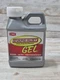 Crc Evapo-rust Gel Rust Remover, 8 Fl Oz, Rust Remover for Vertical Surfaces, El