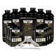 U-POL Beige 6 Liter VOC Raptor Truck Bed Liner Kit with Gun