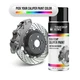 2k Caliper Paint   For  Navistar International Truck YELLOW 4508