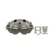 Raybestos FRC10673 R-Line Reman Semi-Loaded Caliper & Bracket Assembly
