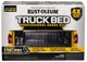 Rust Oleum Professional Grade Truck Bed Liner Kit 8 ft Durable Epoxy Protection