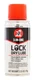 3-IN-ONE Lock Dry Lube And Penetrant - 2.5 Oz.
