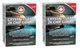 Dominion Sure Seal 101004 Crystal Clear 2K Chip Guard (32 fl oz) (2 Pack)