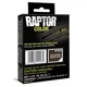U-Pol Raptor Color Tint Pouches -SEPIA BROWN