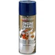 Duplicolor DE1606 Ford Dark Blue Motor Engine Spray Paint Aerosol 12oz.