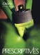 1992 Prescriptives Calyx 1-page MAGAZINE AD