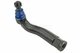 Mevotech Supreme Steering Tie Rod End Front Left Outer MS86602 4504709280