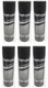 Duplicolor UC101 Undercoating Paintable Rubberized Undercoat 16oz. (6 Pack)