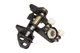 Maxgear 27-0216 scooter guide, sliding door for Mercedes-Benz, VW