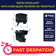 Fuel Filter fits CITROEN XSARA PICASSO N68 1.6D 04 to 11 Mahle 190167 190178 New