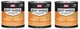 RUST-SHIELD -2.8 Gloss Black SEM-28064 Brand New! (3 Pack)
