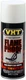 VHT SP102 High Temp Paint; FlameProof 11oz Flat Black 1300&deg;-2000&deg; Case of 6