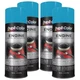 Duplicolor DE1610 (4-Pack), Engine Enamel Paint, Pontiac Blue, 12 oz Aerosol