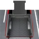 powoq 5.5FT Truck Bed Mat Compatible with 2015-2026 Ford F150 Bed Mat Truck B...