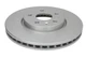 ABE C3X037ABE-P Brake Disc for BUICK,CHEVROLET,GMC,OPEL,SAAB,VAUXHALL