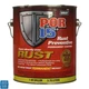 POR-15 Rust Preventive Coating Coat Paint Stop Rust & Corrosion Gray Gallon New
