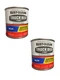 2 Cans Rust-Oleum 6 Oz Truck Bed Tint Blue Customize Add To Clear Coating