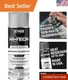 Seymour Hi-Tech Engine Spray Paint - 12 Oz of Heat and Chemical Resistant Finish