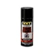 VHT SP124 Engine Enamel 11 fl. oz. Gloss Black Aerosol High Temperature Paint