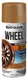 Rust-Oleum Automotive High Performance Wheel 3X, Metallic Gold, 11 Oz - 368077