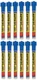 U.S. Chemical & Plastics AUTOWRITER Auto Writer PENS BLUE (USC-37001) - 12 Pen