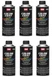 SEM 13038 Color Coat Clears Flattener Additive Pint (6 Pack)