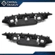 Front Bumper Bracket Left & Right Fit For 20-24 Ford Escape FO1042162 FO1043162
