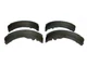 19-4629 Maxgear Brake Shoe Set for Kia