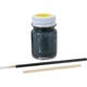 1971-72 Mopar - Exterior 1/2 oz Touch Up Paint - Light Gunmetal Metallic - Color
