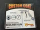 Custom Coat Bedliner Gun With Air Regulator
