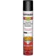 Rust-Oleum 334128 Stops Rust Turbo Spray 24 Ounce (Pack of 1), Gloss Black 