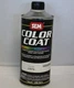 Magneta SEM 15576 flexible coating for rigid plastics carpet vinyl & velour quar