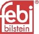 1x Febi Bilstein drive shaft 391016974R front axle left for Koleos Qashqai Q
