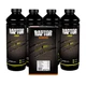  U Pol Products RAPTOR UP0820 National Rule Raptor Kit, Black, 3:1 Mixing, 125 s
