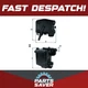 Fuel Filter fits CITROEN XSARA PICASSO N68 1.6D 04 to 11 Mahle 190167 190178 New