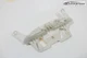 2022-2024 FORD MAVERICK RIGHT UPPER B PILLAR TRIM PANEL RETAINER BRACKET OEM
