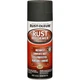 Rust-Oleum 248658-6PK Rust Reformer Spray, 10.25 Ounce (Pack of 6), Black 