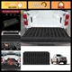 Custom Fit Tailgate Mat for Ford Maverick 2022-2026 | All Weather Protector, Eas