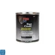 POR-15 Top Coat Paint Direct to Metal Glossy Long-term Sheen - Black Quart New