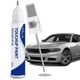 Touch Up Paint Kit For Jeep PSE SSE Silver Zynith Scratch Repair Kit OEM