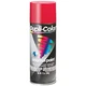 DUPLI-COLOR/KRYLON Cherry Red Enamel Paint 12oz- DA1640