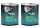 POR 15 49204 FUEL TANK SEALER - 32oz (2 Pack)