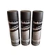 Duplicolor UC101 Undercoating Paintable Rubberized Undercoat 16oz. (3 Pack)