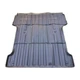 LASFIT 5.5ft Truck Bed Mat for 2024-2026 Ford F-150 TPE Cargo Bed Liner